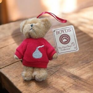 Boyds Bears "Hershey's Kisses"